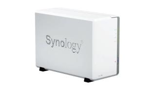 Serwer plików NAS Synology DS223j