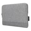 Etui do laptopa Targus CityLite Pro Macbook Sleeve 12 (szary) [TSS974GL]