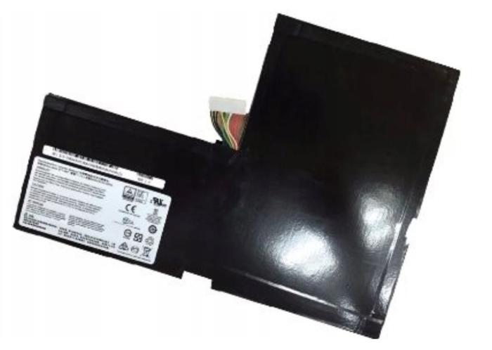 Bateria MSI GS60 PX60 2PL 2QE 6QE 6QC MS-16H2 11.4V, 4640mAh 52.89Wh [BTY-M6F MS-16H2]