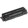 Corsair MP600 2TB SSD M.2 2280 PCIe Gen4x4 NVMe TLC (4950/4000MB/s) (DRAM) [CSSD-F2000GBMP600R2]
