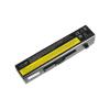 Green Cell bateria do Lenovo ThinkPad Edge E430 E440 E530, 11.1V 6600mAh [LE98]
