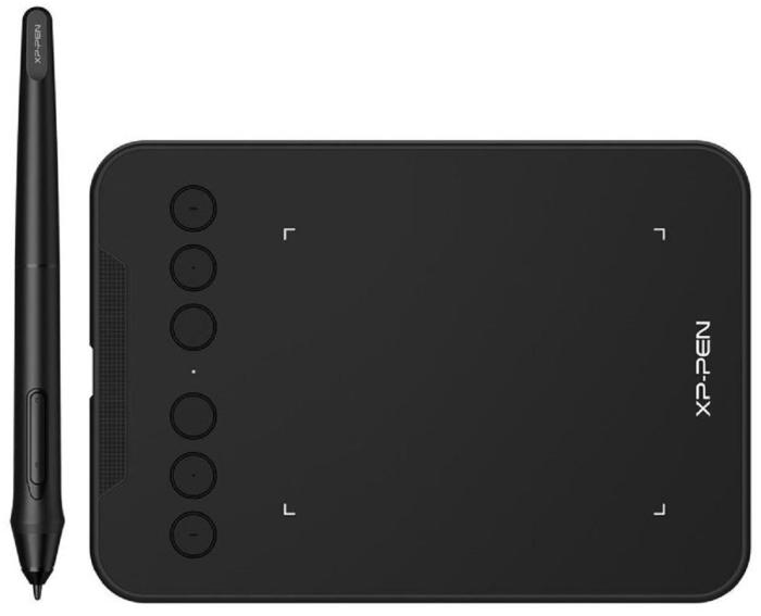 Tablet graficzny XP-Pen Deco Mini4