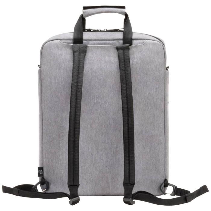 Torba do laptopa Dicota Eco Tote Bag Motion 13-15.6 [D31879-RPET]