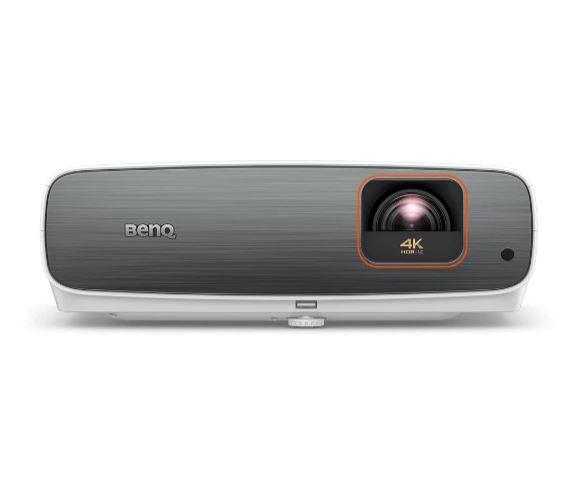 Projektor BenQ TK860i DLP (3840x2160, 16:9, 3300 ANSI, 50000:1, 4000h/10000h) (3xHDMI, 2xUSB, 1xUSB-B, 1xRS-232)