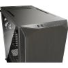 be quiet! Pure Base 500 Window Metallic Gray ATX Midi z oknem (szkło hartowane) (2xUSB 3.2 Gen1) (5x2.5, 2x3.5/2.5) [BGW36]