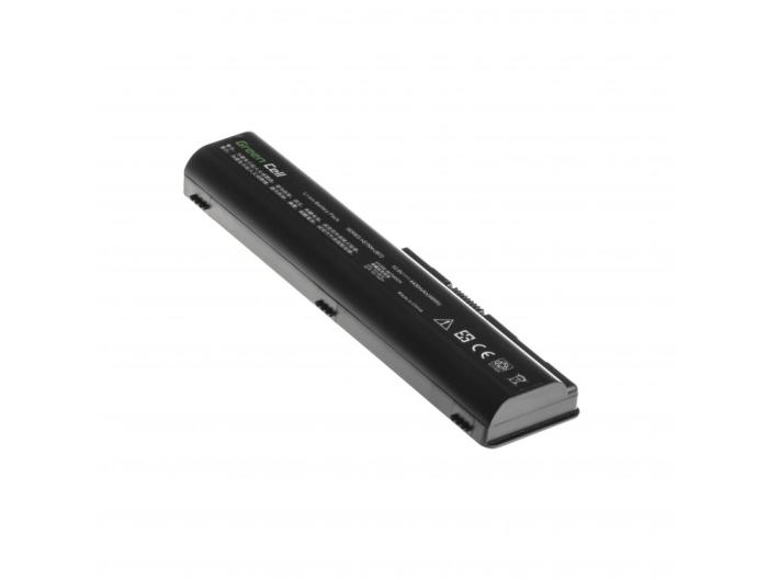 Green Cell bateria do HP DV4 DV5 DV6 CQ60 CQ70 G50 G70, 11.1V 4400mAh [HP01]