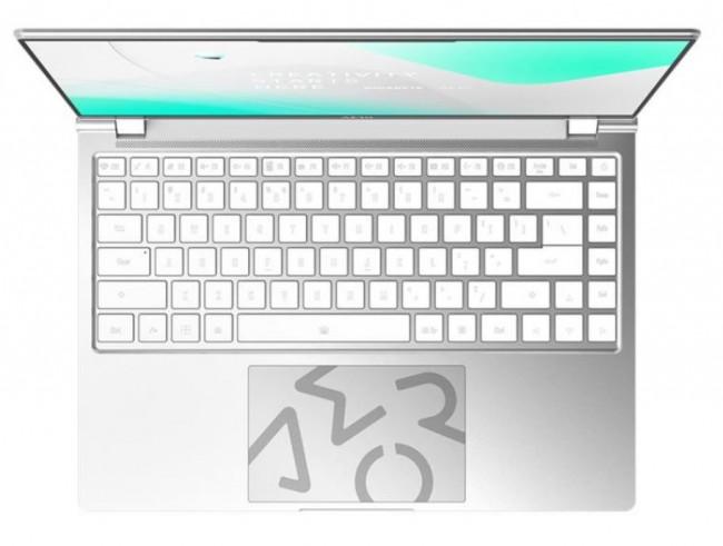 Gigabyte Aero 14 OLED [BMF-72EEBB4SO] 14-Core i7-13700H/14 2880x1800 błyszcząca OLED 90Hz/16GB/1TB/RTX4050 6GB/pk RGB/1.49kg/Win11Home