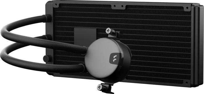 Fractal Design Lumen S28 Unit v2 RGB (chłodzenie wodne) [FD-W-L1-S2812]