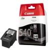 PG-540 (5225B005) - czarny, oryginalny wkład z atramentem Canon, 8 ml, 180 stron (Canon PIXMA MG 3150, 2150, 4250, 2250, 3250, 3550, 3100, 3650, MX 375, 435, 515, 535, 525, 475)
