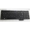 Klawiatura do notebooka Samsung E172 P710 R700 R710 SE11 / układ klawiszy hiszpański