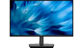 (27) Dell Pro E2726DS (IPS, 2560x1440, 300, 5ms, 100Hz) (1xHDMI 2.1, 1xDP 1.4) głośnik (2x2W), czarny