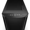 be quiet! Shadow Base 800 DX Black (szkło hartowane) (2xUSB 3.2 Gen1, USB-C 3.2 Gen2) (4x2.5, 2x3.5) [BGW61]