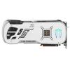 GeForce PCI-E RTX4090 Zotac 24GB GDDR6X Trinity OC White [ZT-D40900Q-10P] (1xHDMI 2.1, 3xDP 1.4a) (384-bit, PCI-E 4.0)