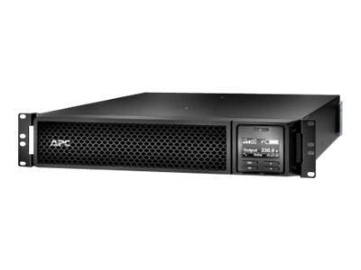 APC Smart-UPS SRT 1000VA RM 230V [SRT1000RMXLI]