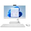 Komputer All-in-One LENOVO IdeaCentre 3-24IAP7 [F0GH01BSPB] 8-Core i5-12450H/24 1920x1080 matowa/8GB DDR4/1TB SSD/UHD/Win11Home (biały)