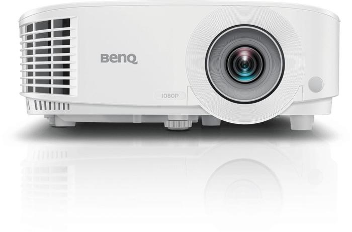 Projektor Benq MH733 DLP (1920x1080, 16:9, 4000 ANSI, 16000:1, 4000h/8000h) (2xHDMI, 2xVGA, 4xUSB)