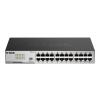 D-Link GigaExpress Switch 10/100/1000 Mbit/s 24-port [DGS-1024D/E]