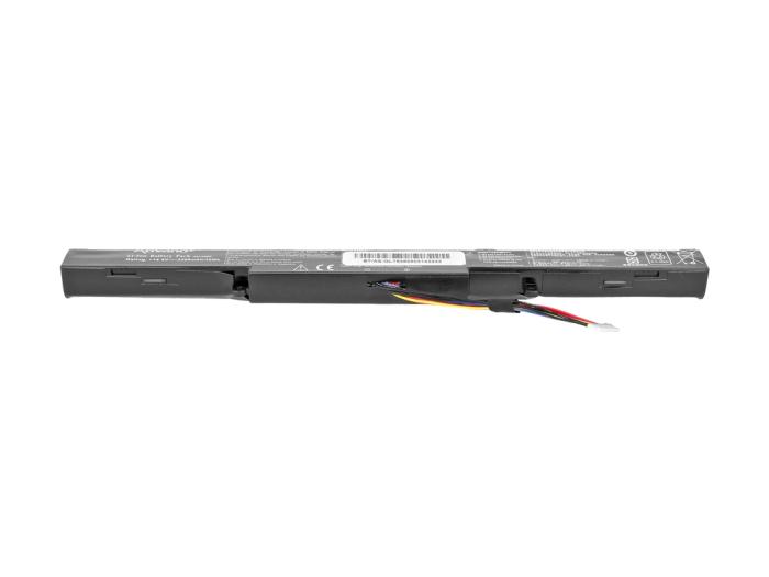 Movano bateria Asus GL752VL, N552VX 14.4V, 2200mAh [BT/AS-GL752]