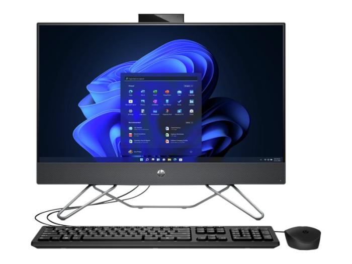 Komputer All-in-One HP ProOne 240 G9 AiO [936H6EA] Intel Core i5-1335U 24inch 16GB 512GB SSD W11P