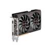 Radeon RX 6500XT Sapphire 4GB GDDR6 Pulse BOX [11314-01-20G] (1xHDMI 2.1, 1xDP 1.4a) (64-bit, PCI-E 4.0)