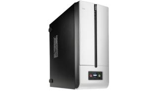 In Win mini ITX BM 639, zasilacz 160W [OBBM639ZA160WIN]