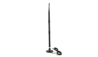 Antena Savio WiFi LAN RP-SMA 12dBi (41 cm) [AK-05]