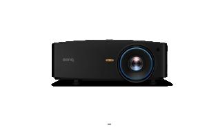 Projektor BenQ LK954ST 5100 ANSI Laser 24/7 4K UHD WQXGA Compatible with Big Zoom and Lens Shift