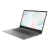 Lenovo IdeaPad 3-17IAU7 [82RL00CEPB] 10-Core i5-1235U /17.3 1920x1080 matowa IPS / 16GB DDR4 (max 24GB) / 512GB (wone M.2) / Iris Xe / 2.04kg / brak systemu (szary)