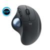 Logitech Ergo M575 Trackball Wireless/Bluetooth BT 2000dpi (optyczny, 1, 5) (grafitowy) [910-005872]