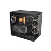 be quiet! Light Base 900 FX Black E-ATX Midi ARGB [BGW71]