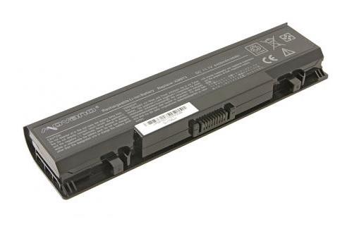 Movano Premium bateria Dell Studio 1735, 1737 10.8V/11.1V, 5200mAh [BZ/DE-KM973]