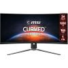 34’’ MSI MPG Artymis 343CQR (VA 4K zakrzywiony 1000R, 3440x1440, 550, 1ms, 112% sRGB, 165Hz) (2xHDMI 2.0, DP 1.4, 2xUSB 3.2, USB-C) czarny