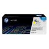 Q3962A (122A) - yellow, oryginalny toner drukujący HP, 4000 stron (HP Color LaserJet 2550, 2550l, 2550ln, 2550n, 2820, 2830, 2840)