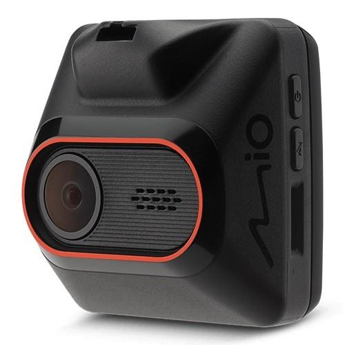 Wideorejestrator MIO MiVue C420 Dual