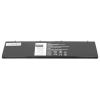 Mitsu bateria Dell Latitude E7440 10.8V/11.1V, 3100mAh [BC/DE-E7440-11.1]