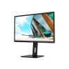 32’’ AOC Q32P2 (IPS WLED, 2560x1440, 250, 4ms, 75Hz) (2xHDMI 1.4, DP 1.2, 4xUSB 3.2) pivot, głośniki, czarny