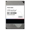 Western Digital Ultrastar DC HC550 18TB (SAS/SE, 512MB, 7200) [0F38353]