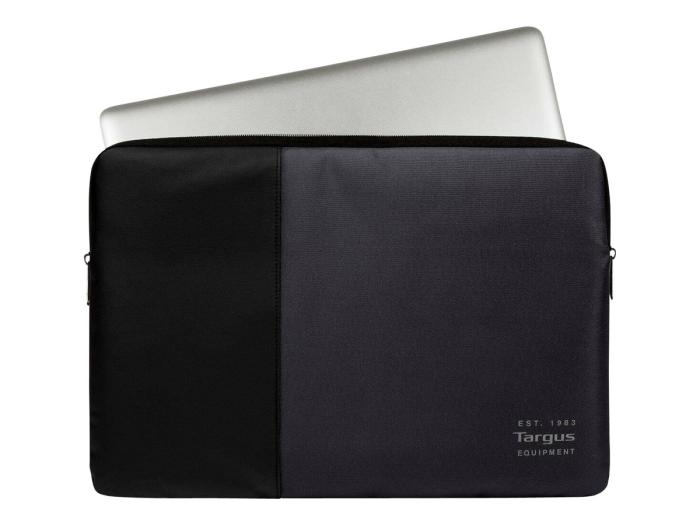 Etui do laptopa Targus Pulse 15.6 (czarno-hebanowy) [TSS95104EU]