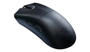 Razer DeathAdder V3 HyoerSpeed Wireless 26000dpi 40G (optyczna, USB, 1, 8) [RZ01-05140100-R3G1]