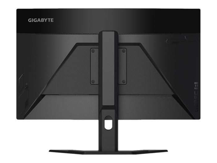 27’’ Gigabyte G27F 2 (IPS LED, 1920x1080, 400, 1ms, 130% sRGB, 165Hz) (2xHDMI 2.0, DP 1.2, 2xUSB 3.0) głośniki, czarny