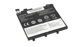 Movano bateria Lenovo E41-50, V130-14IGM 7.4V/7.6V, 4500mAh (34Wh) (2 ogniwa Li-polymer Zhuoneng) [BT/LE-V130]