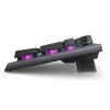 Dell AW920K Alienware Tri-Mode Wireless/Bluetooth BT (AlienFX na klucz RGB / 16.8 miliona kolorów) [545-BBFK]