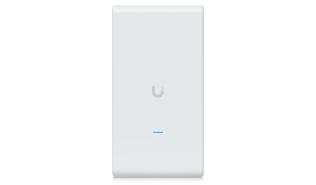 UBIQUITI Access Point Wi-Fi 6 UniFi U6 Mesh Pro 2.4GHz(2x2)/5GHz(2x2) PoE 2x1G [U6-Mesh-Pro]