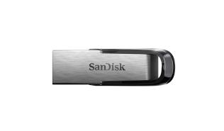 SanDisk Ultra Flair 256GB USB 3.0 (150MB/s) (czarno-srebrny) [SDCZ73-256G-G46]