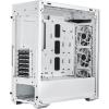 CoolerMaster MasterBOX 520 Mesh White ARGB (szkło hartowane) (1x USB-C 3.1, 1x USB-A 3.0) (3x2.5, 2x3.5) [MB520-WGNN-S01]