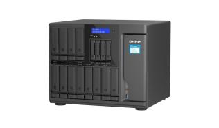 Serwer plików NAS QNAP TS-1655-8G