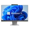 Komputer All-in-One Asus ExpertCenter [E3402WBAK-BA235X] 6-Core i3-1215U/24 1920x1080 matowa/8GB DDR4/256GB SSD/UHD/Win11Pro