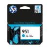 CN050AE (951) - cyan, oryginalny wkład z atramentem HP, 700 stron (HP officejet pro 8100 ePrinter (CM752A))