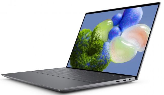DELL XPS 14 9440 [9440-7746] 16-Core Ultra 7 155H /14.5 3200x2000 dotykowy OLED 120Hz 400nits / 64GB LPDDR5x / 4TB SSD / RTX4050 6GB / 3xThu4 / pk white / 1.8kg / Win11Pro (szary)