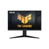 27’’ Asus TUF Gaming VG27AQL3A (IPS LED, 2560x1440, 350, 1ms, 180Hz) (2xHDMI, 2xUSB 3.2, DP, Audio) czarny, głośniki, pivot